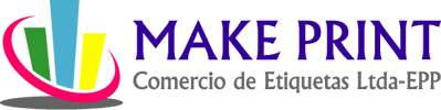 Make Print - Comércio de Etiquetas