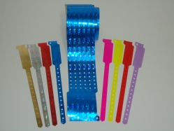 Pulseiras Sintéticas em Rolos Plus